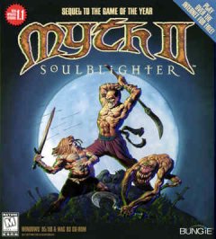Myth II: Soulblighter