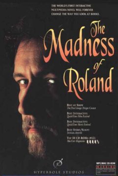 <a href='https://www.playright.dk/info/titel/madness-of-roland-the'>Madness Of Roland, The</a>    29/30
