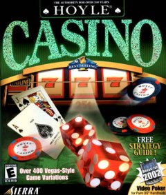 Hoyle Casino 2002