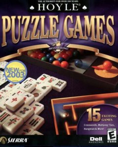 <a href='https://www.playright.dk/info/titel/hoyle-puzzle-games-2003'>Hoyle Puzzle Games 2003</a>    28/30