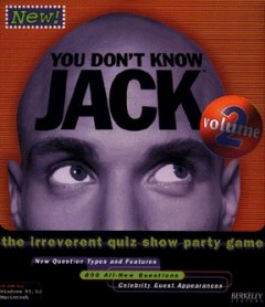 <a href='https://www.playright.dk/info/titel/you-dont-know-jack-volume-2'>You Don't Know Jack Volume 2</a>    20/30