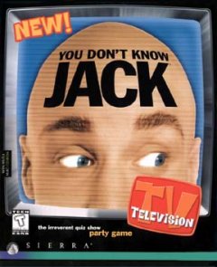 You Don't Know Jack Television