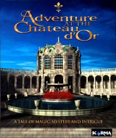 <a href='https://www.playright.dk/info/titel/adventure-at-the-chateau-dor'>Adventure At The Chateau d'Or</a>    28/30