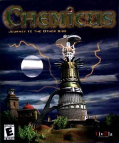 Chemicus: Journy To The Other Side