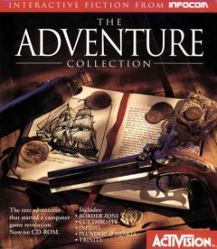 Adventure Collection, The