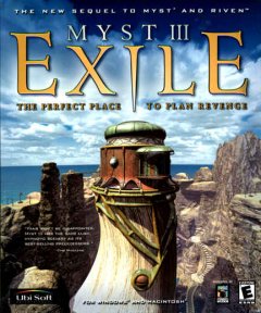 <a href='https://www.playright.dk/info/titel/myst-iii-exile'>Myst III: Exile</a>    13/30