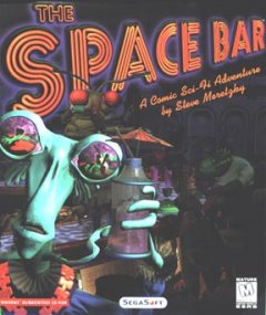 Space Bar, The