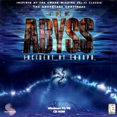 Abyss, The:  Incident At Europa