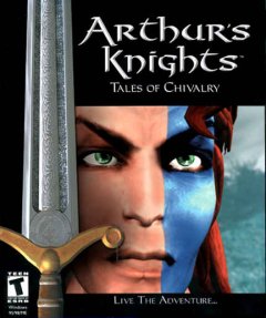<a href='https://www.playright.dk/info/titel/arthurs-knights-tales-of-chivalry'>Arthur's Knights: Tales Of Chivalry</a>    24/30