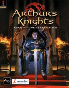 Arthur's Knights: Tales Of Chivalry (EU)