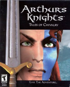 <a href='https://www.playright.dk/info/titel/arthurs-knights-tales-of-chivalry'>Arthur's Knights: Tales Of Chivalry</a>    26/30