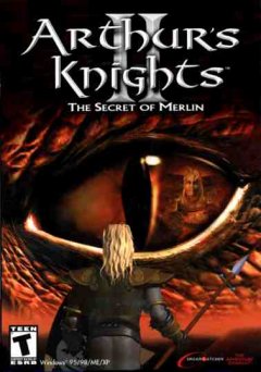 Arthur's Knights II: The Secret Of Merlin