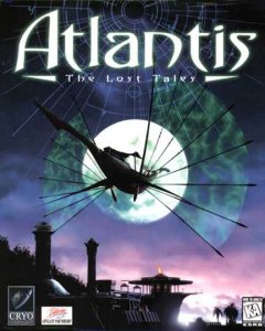 <a href='https://www.playright.dk/info/titel/atlantis-the-lost-tales'>Atlantis: The Lost Tales</a>    13/30