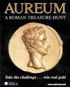 Aureum: A Roman Treasure Hunt