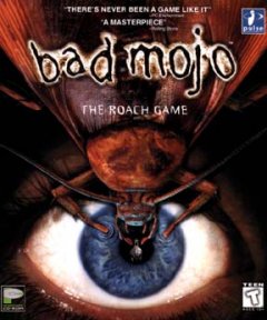 Bad Mojo: The Roach Game