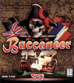 Buccaneer