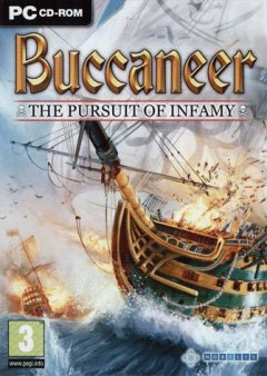 Buccaneer (EU)