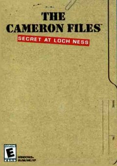 Cameron Files, The: Secret At Loch Ness