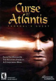 <a href='https://www.playright.dk/info/titel/curse-of-atlantis-thorgals-quest'>Curse Of Atlantis: Thorgal's Quest</a>    16/30