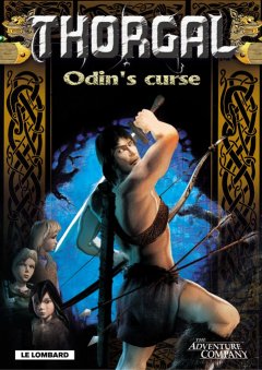Curse Of Atlantis: Thorgal's Quest (EU)