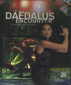 Daedalus Encounter, The