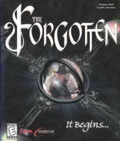 Forgotten, The