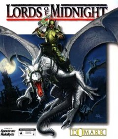 Lords Of Midnight (1995)