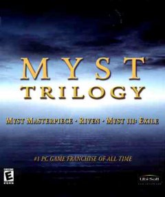 <a href='https://www.playright.dk/info/titel/myst-trilogy'>Myst Trilogy</a>    25/30