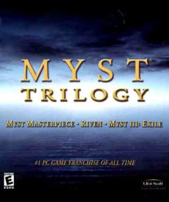 Myst Trilogy