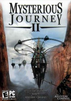Mysterious Journey II