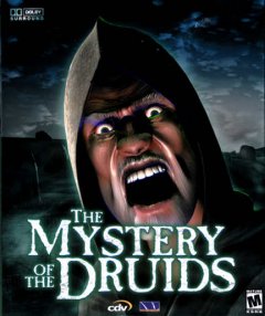 Mystery Of The Druids