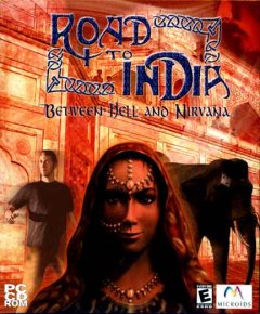 Road To India: Between Hell And Nirvana