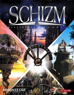 Schizm: Mysterious Journey (EU)