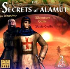 Secrets Of Alamut, The
