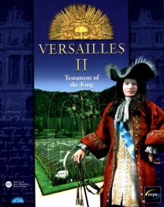 Versailles II: Testament Of The King