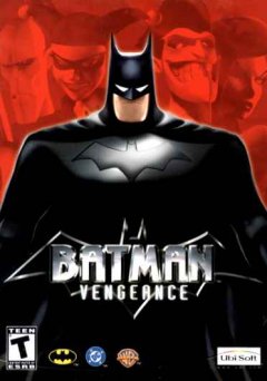 <a href='https://www.playright.dk/info/titel/batman-vengeance'>Batman: Vengeance</a>    2/30