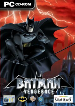 Batman: Vengeance (EU)