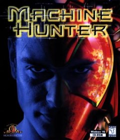 Machine Hunter
