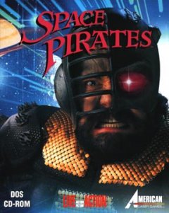 Space Pirates (US)