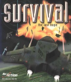 Survival: The Last Hope (US)