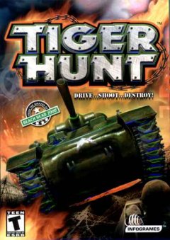 Tiger Hunt (US)