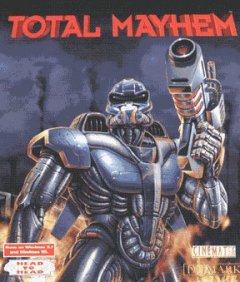Total Mayhem (US)