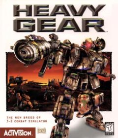 <a href='https://www.playright.dk/info/titel/heavy-gear'>Heavy Gear</a>    2/30