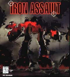 <a href='https://www.playright.dk/info/titel/iron-assault'>Iron Assault</a>    25/30