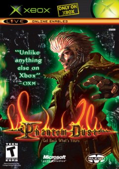 <a href='https://www.playright.dk/info/titel/phantom-dust'>Phantom Dust</a>    20/30