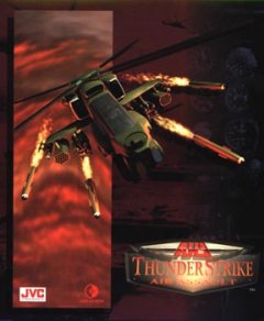 Thunderhawk (US)