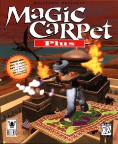 Magic Carpet Plus (US)