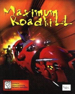 Maximum Roadkill (US)