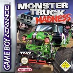 Monster Truck Madness (EU)