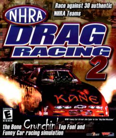 NHRA Drag Racing 2 (US)